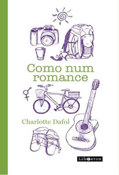 Picture of COMO NUM ROMANCE