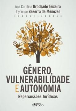Imagem de GENERO, VULNERABILIDADE E AUTONOMIA - REPERCUSSOES JURIDICAS
