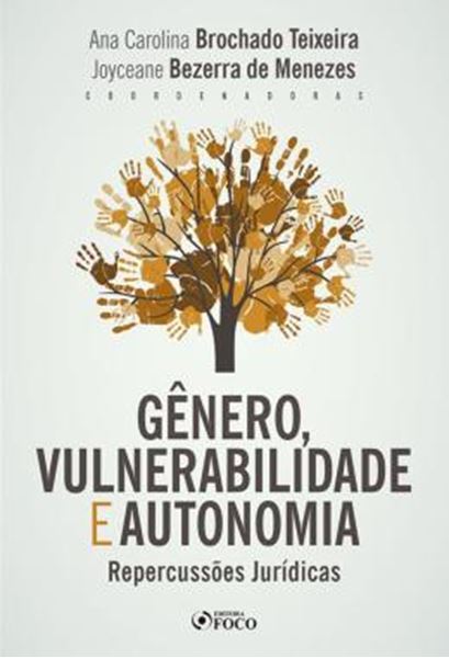 Picture of GENERO, VULNERABILIDADE E AUTONOMIA - REPERCUSSOES JURIDICAS