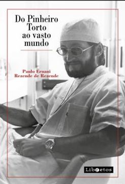Imagem de DO PINHEIRO TORTO AO VASTO MUNDO