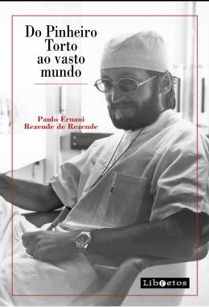 Picture of DO PINHEIRO TORTO AO VASTO MUNDO