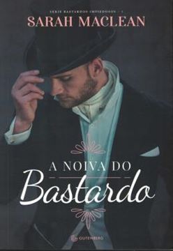 Imagem de A NOIVA DO BASTARDO