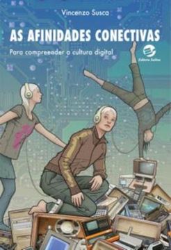 Imagem de AS AFINIDADES CONECTIVAS