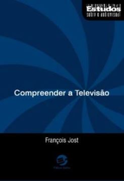 Imagem de COMPREENDER A TELEVISAO