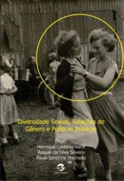 Imagem de DIVERSIDADE SEXUAL, RELACOES DE GENERO E POLITICAS PUBLICAS