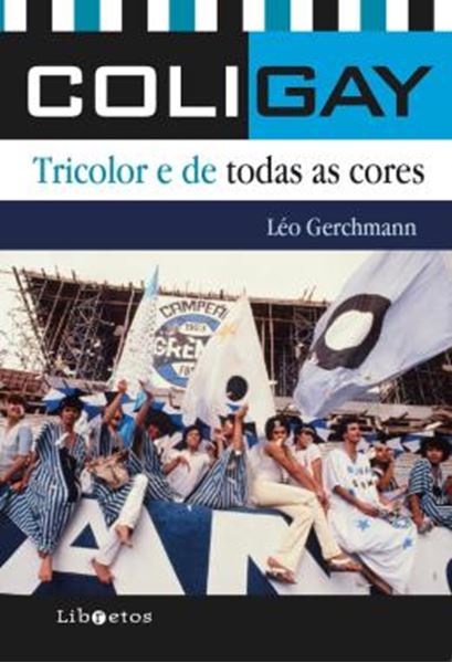 Picture of COLIGAY - TRICOLOR E DE TODAS AS CORES