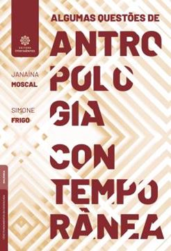 Imagem de ALGUMAS QUESTOES DE ANTROPOLOGIA CONTEMPORANEA
