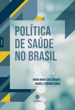 Imagem de POLITICA DE SAUDE NO BRASIL