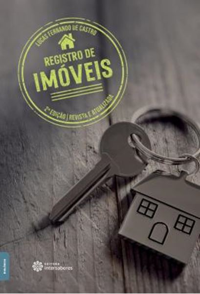 Picture of REGISTRO DE IMOVEIS