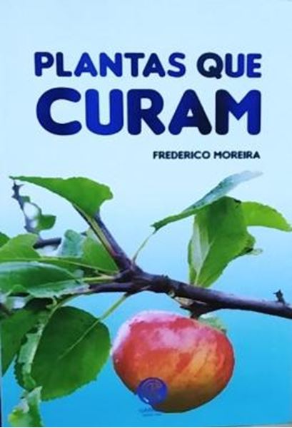 Picture of PLANTAS QUE CURAM