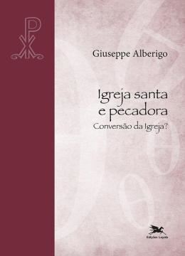Imagem de IGREJA SANTA E PECADORA