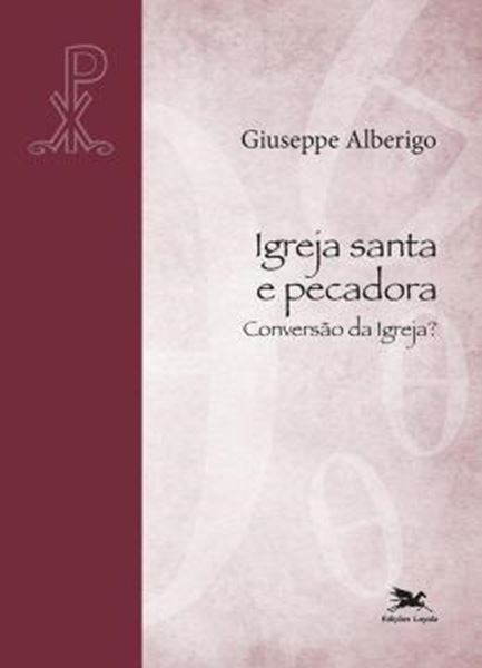 Picture of IGREJA SANTA E PECADORA