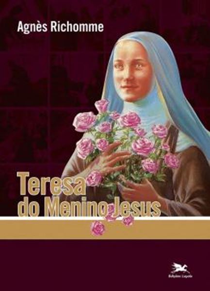 Picture of TERESA DO MENINO JESUS