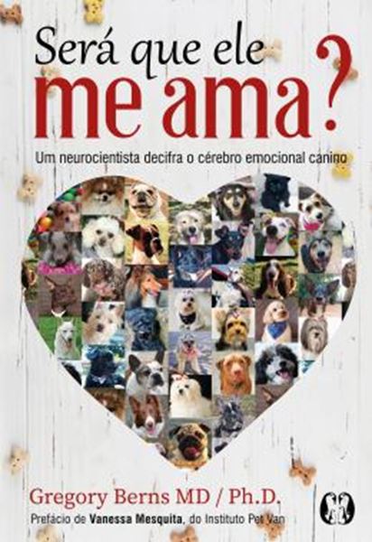 Picture of SERA QUE ELE ME AMA?