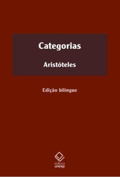 Picture of CATEGORIAS - EDICAO BILINGUE