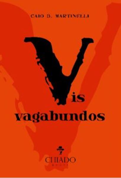 Picture of VIS VAGABUNDOS