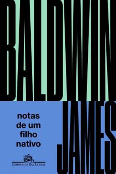 Picture of NOTAS DE UM FILHO NATIVO