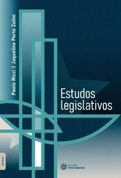 Imagem de ESTUDOS LEGISLATIVOS