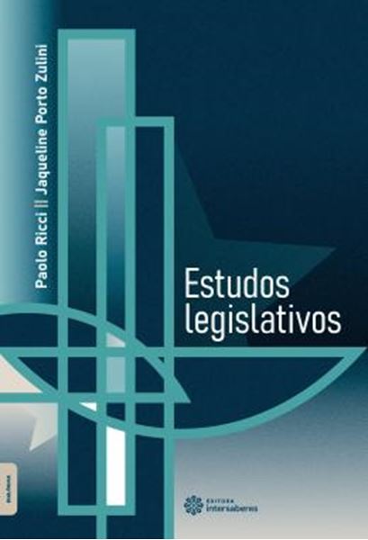 Picture of ESTUDOS LEGISLATIVOS
