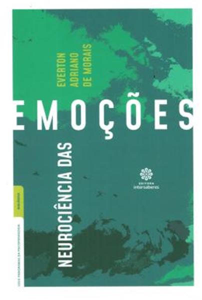 Picture of NEUROCIENCIA DAS EMOCOES