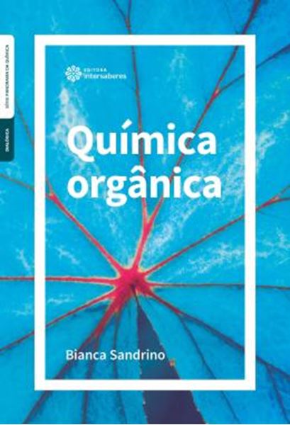 Picture of QUIMICA ORGANICA