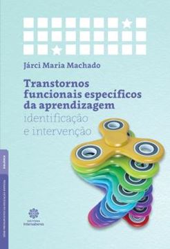 Imagem de TRANSTORNOS FUNCIONAIS ESPECIFICOS DA APRENDIZAGEM