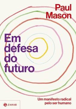 Imagem de EM DEFESA DO FUTURO