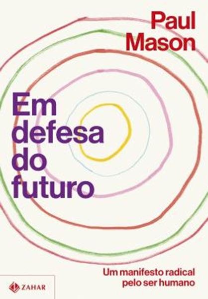 Picture of EM DEFESA DO FUTURO