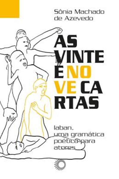 Picture of AS VINTE E NOVE CARTAS