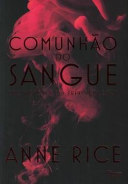 Imagem de COMUNHAO DO SANGUE