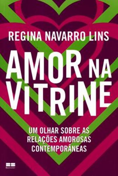 Picture of AMOR NA VITRINE