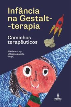 Imagem de INFANCIA NA GESTALT-TERAPIA
