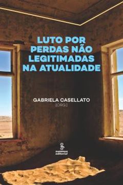 Imagem de LUTO POR PERDAS NAO LEGITIMADAS NA ATUALIDADE