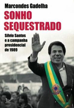 Imagem de SONHO SEQUESTRADO