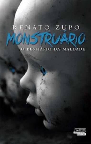 Picture of MONSTRUARIO: O BESTIARIO DA MALDADE