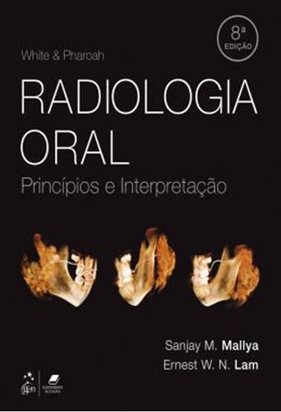 Picture of WHITE & PHAROAH - RADIOLOGIA ORAL - PRINCIPIOS E INTERPRETACAO