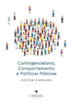 Imagem de CONTINGENCIALISMO, COMPORTAMENTO E POLITICAS PUBLICAS