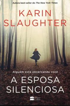 Imagem de A A ESPOSA SILENCIOSA