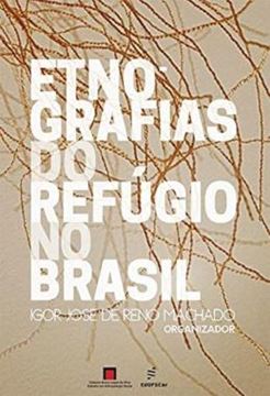 Imagem de ETNOGRAFIAS DO REFUGIO NO BRASIL