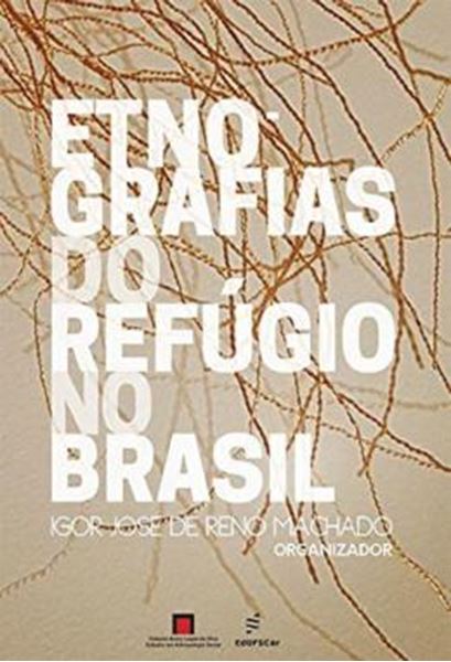 Picture of ETNOGRAFIAS DO REFUGIO NO BRASIL