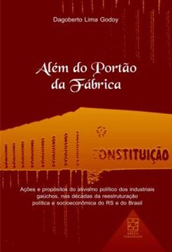 Imagem de ALEM DO PORTAO DA FABRICA