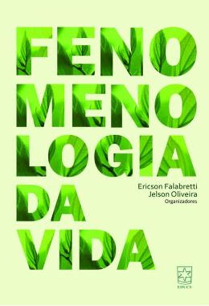 Picture of FENOMENOLOGIA DA VIDA