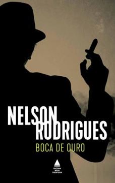 Imagem de BOCA DE OURO