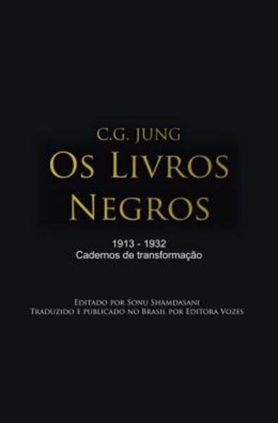Picture of CAIXA OS LIVROS NEGROS