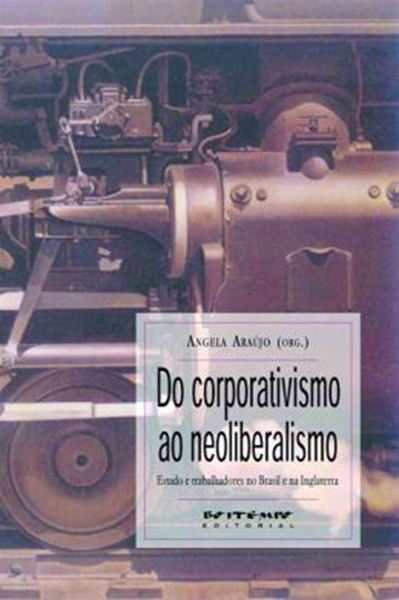 Picture of DO CORPORATIVISMO AO NEOLIBERALISMO