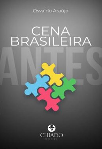 Picture of CENA BASILEIRA - ANTES