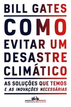 Imagem de COMO EVITAR UM DESASTRE CLIMATICO