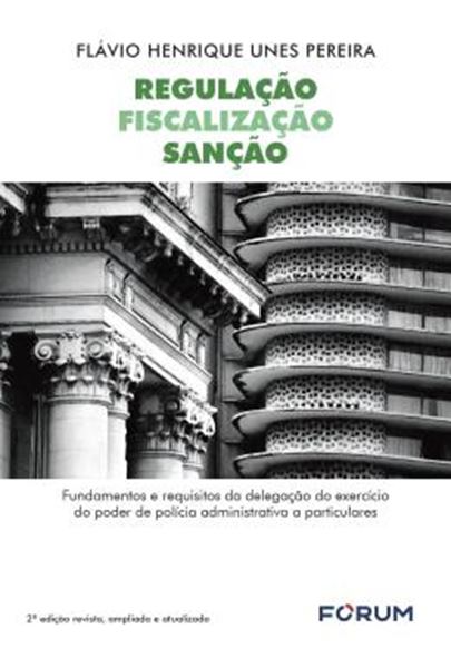 Picture of REGULACAO FISCALIZACAO SANCAO