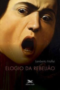Imagem de ELOGIO DA REBELIAO