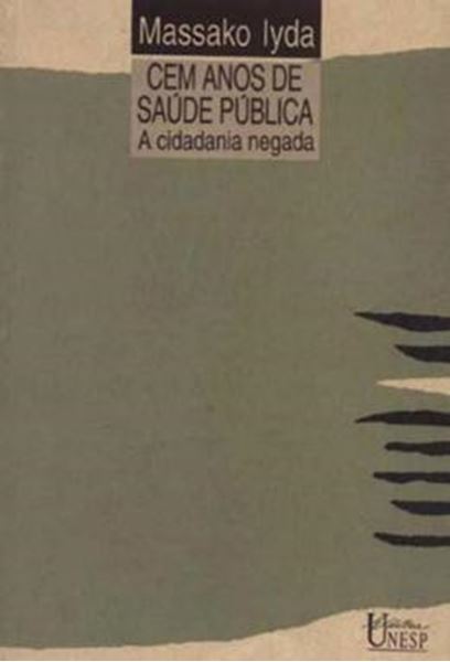 Picture of CEM ANOS DE SAUDE PUBLICA